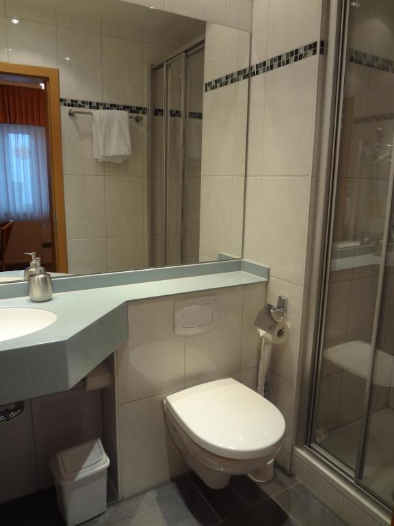 Hotel Rose Heidelberg Inklusive Fruehstueck & Saunanutzung Chambre photo